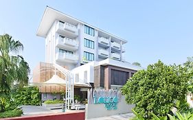 Loligo Resort Hua Hin